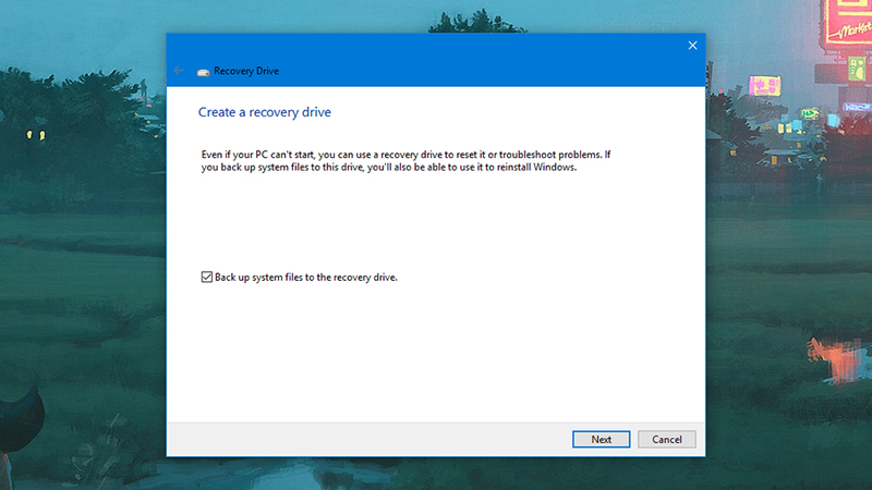 Image: Screenshot